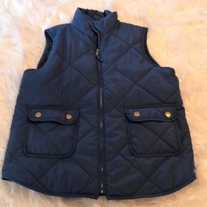 Women’s vest